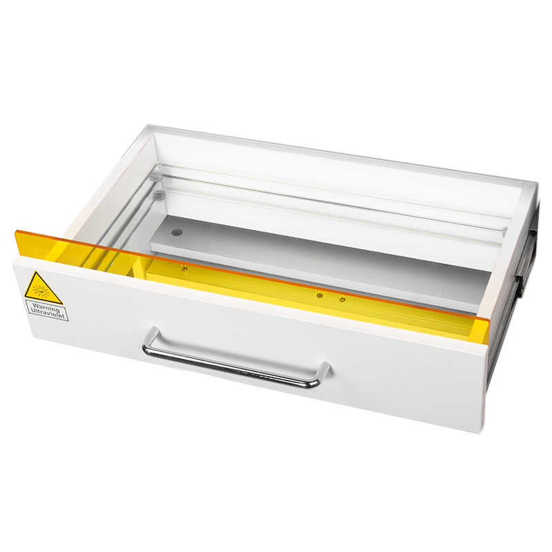 Podiatrist 601 white - BVShop