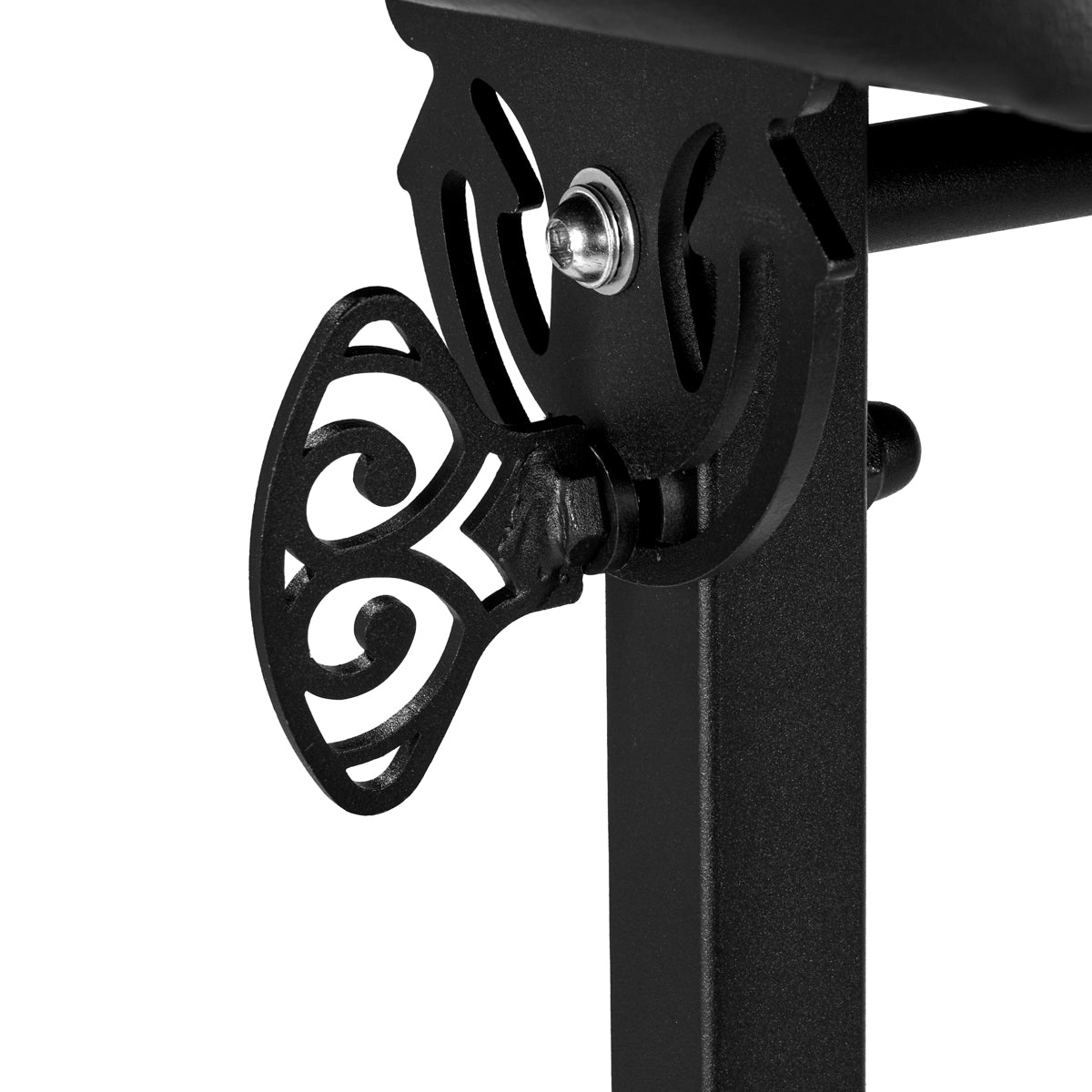 Pro Ink 718 Tattoo Armrest Black Quilted W - BVShop