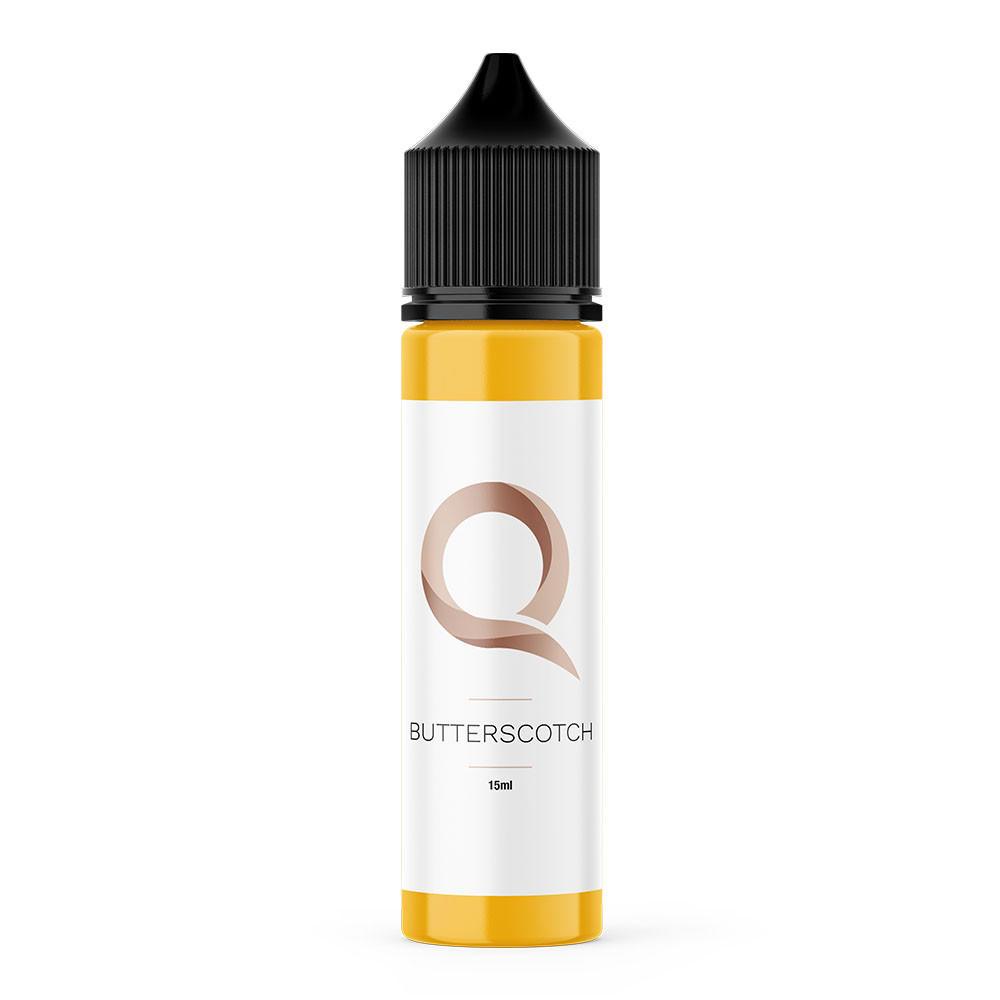 Quantum Platinum Label Butterscotch Pigments 15ml - BVShop