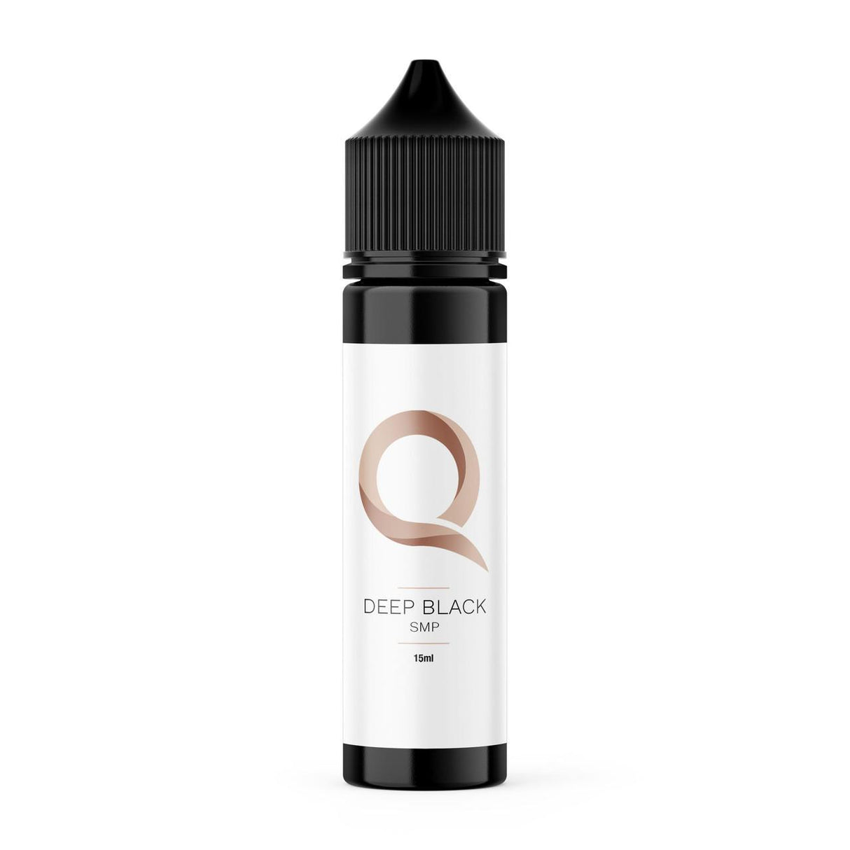 Quantum Platinum Label Deep Black Pigments 15ml - BVShop