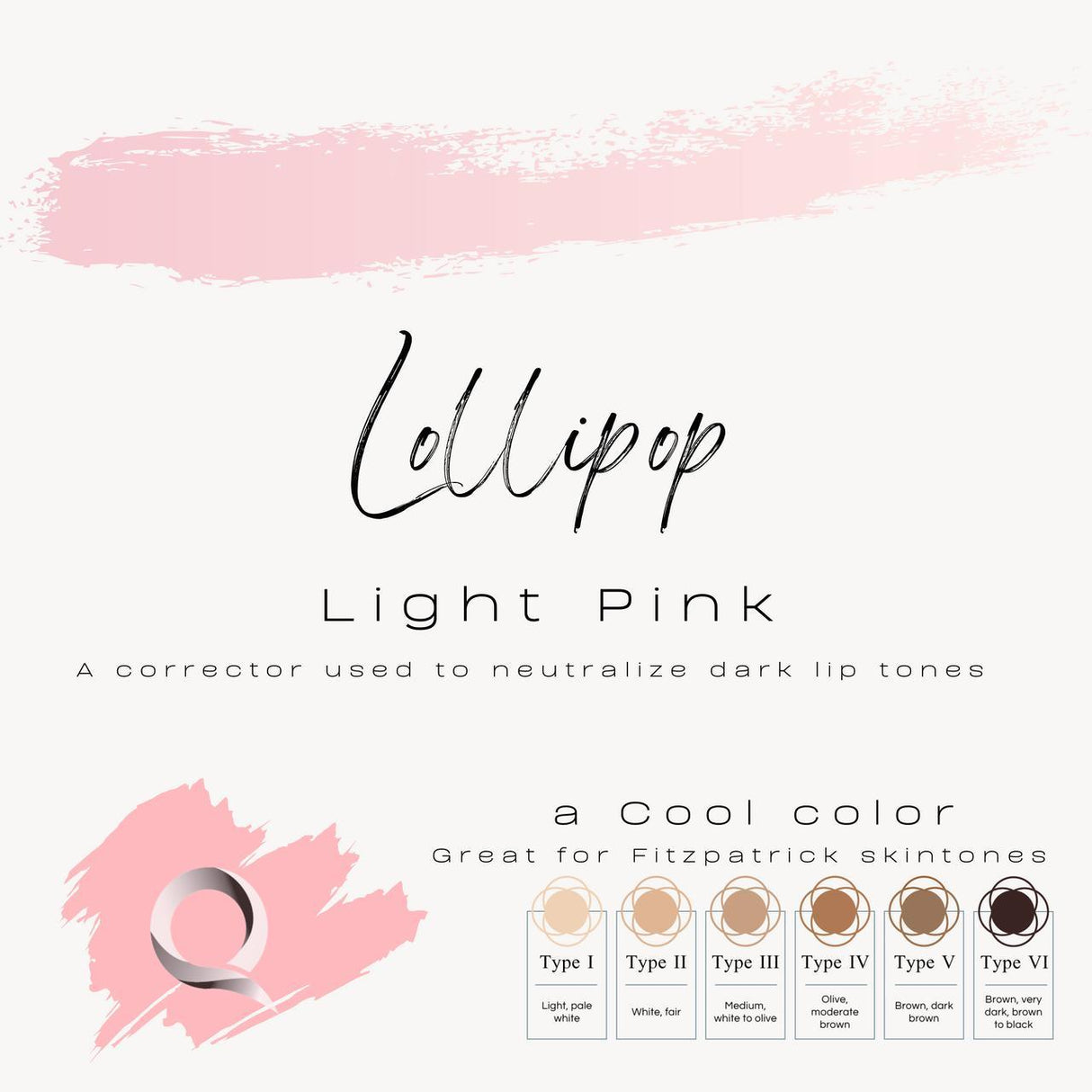 Quantum Platinum Label Lollipop Pigments 15ml - BVShop