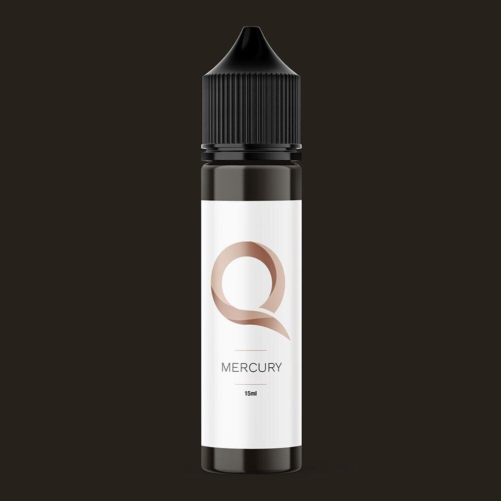 Quantum Platinum Label Mercury Pigments 15ml - BVShop