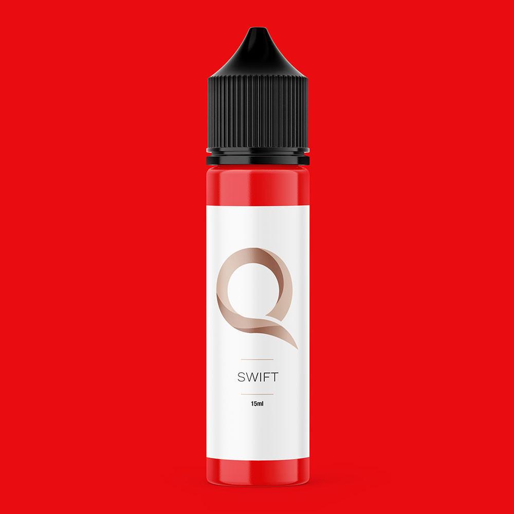 Quantum Platinum Label Swift Pigments 15ml - BVShop