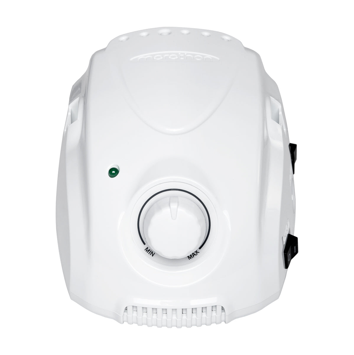 Saeyang Marathon 3 Champion Nail Drill Machine White + H200 - BVShop