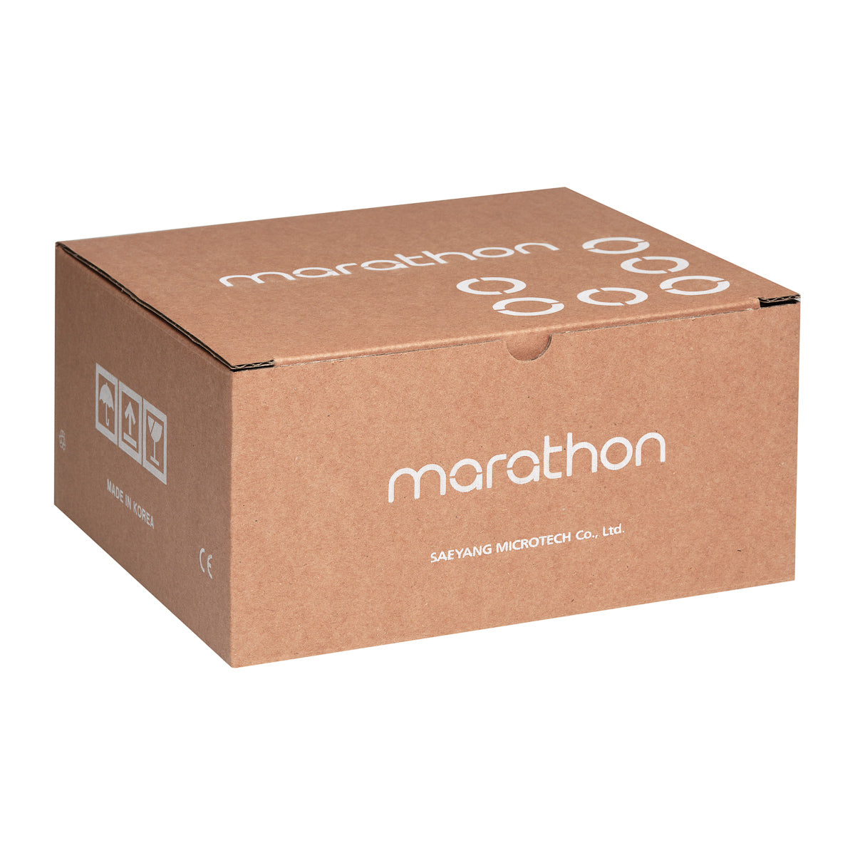 Saeyang Marathon Escort III White Nail Drill Machine + H200 - BVShop