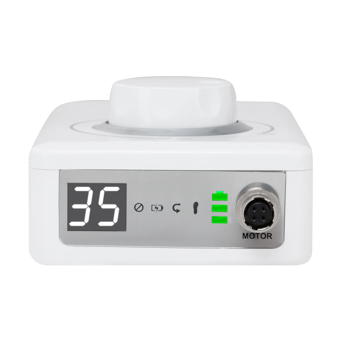 Saeyang Marathon K38 PRO BS30 nail drill brushless - BVShop