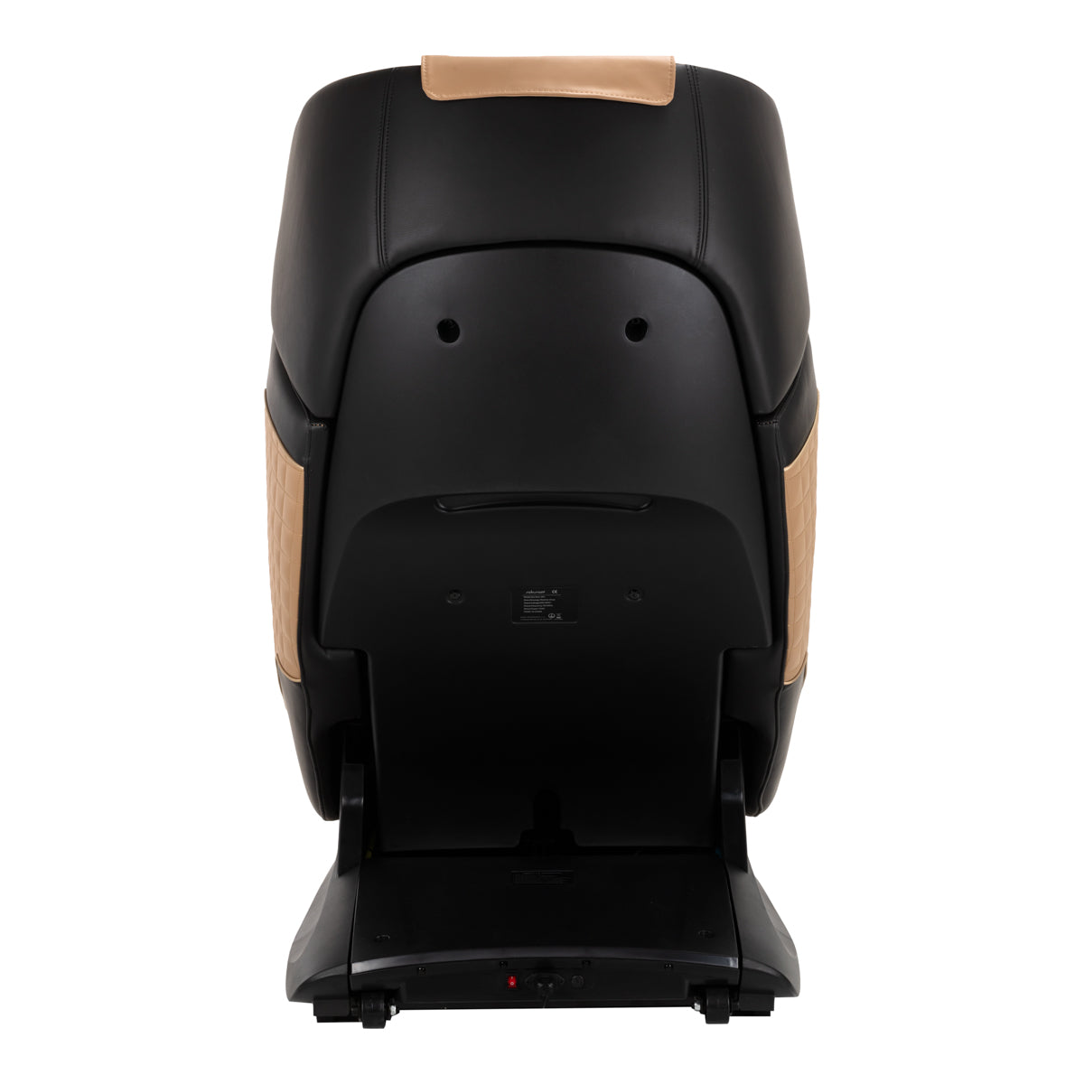 Sakura Massage Chair Standard 801 Brown - BVShop