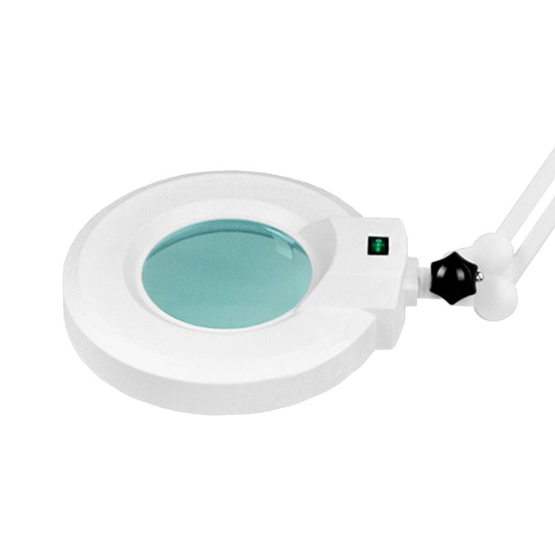 Set of armchair 210 + led magnifier lamp s5 - BVShop