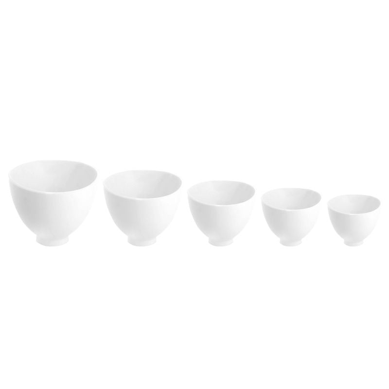 Silicone bowl m - BVShop