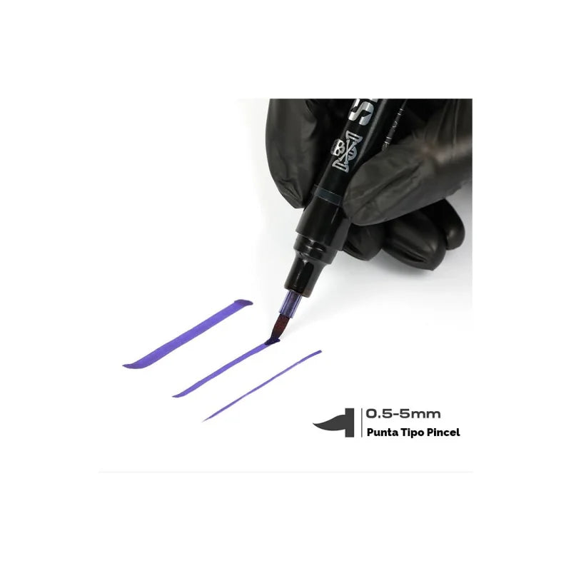 SKULLDNA Tattoo Marker Pen - BVShop