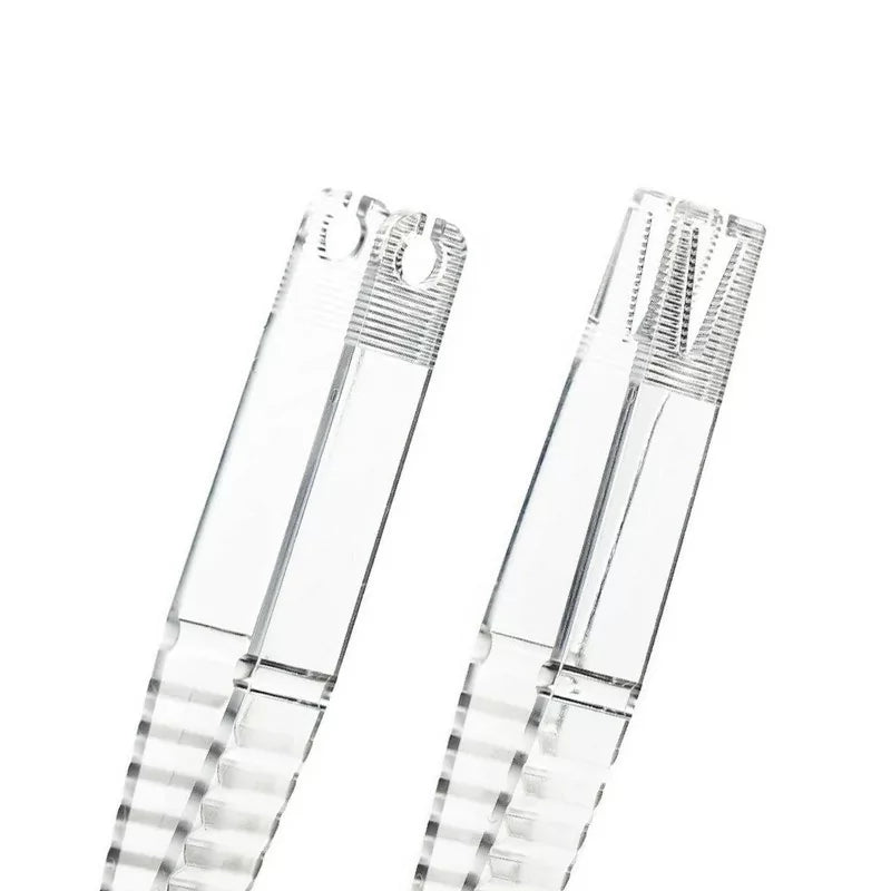 SNAPTILES Sterile Disposable Piercing Foreceps