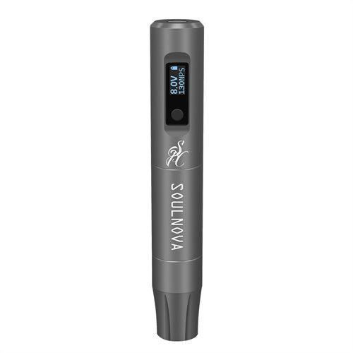 Soulnova E3 Mini Wireless PMU Pen Grey - BVShop