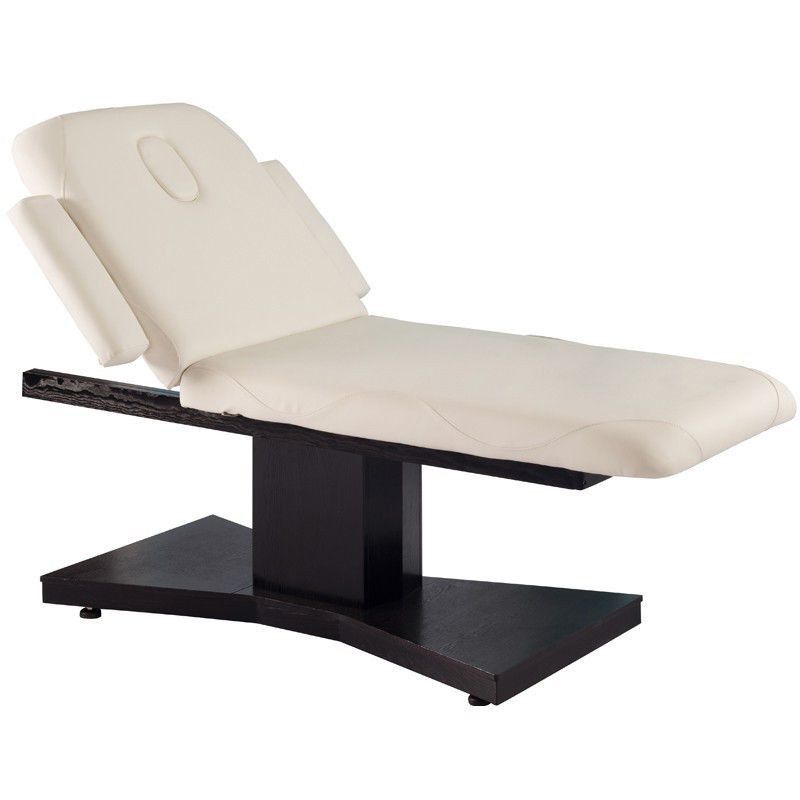 Spa cosmetic bed azzurro 805 1 strong venge / latte heated - BVShop