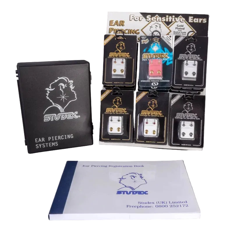 Studex Plus Instrument Kit With Stand