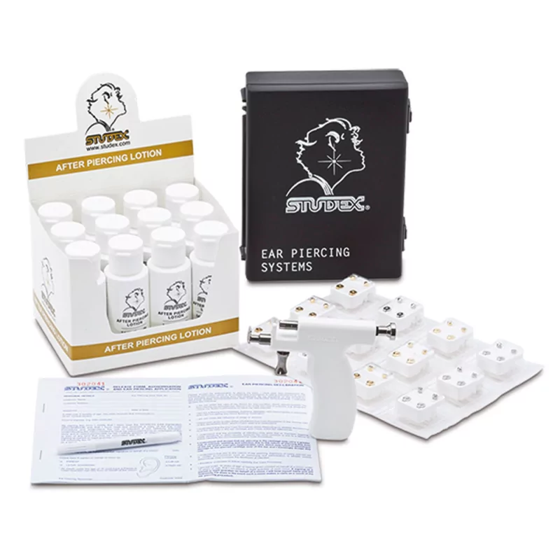Studex Plus Starter Kit - BVShop