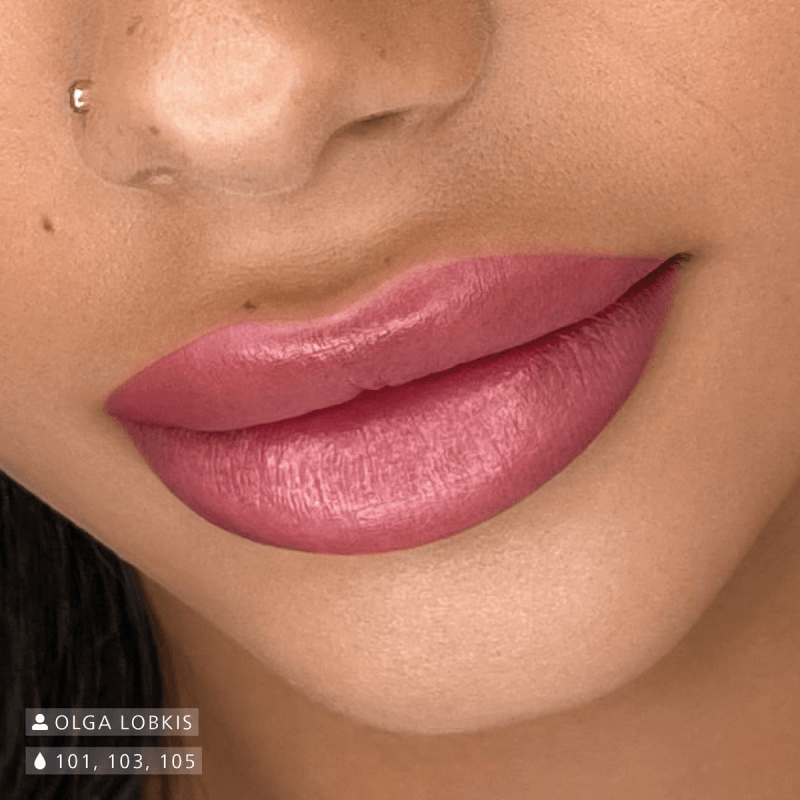 Swiss Color 101 White Corrector Pigment - BVShop