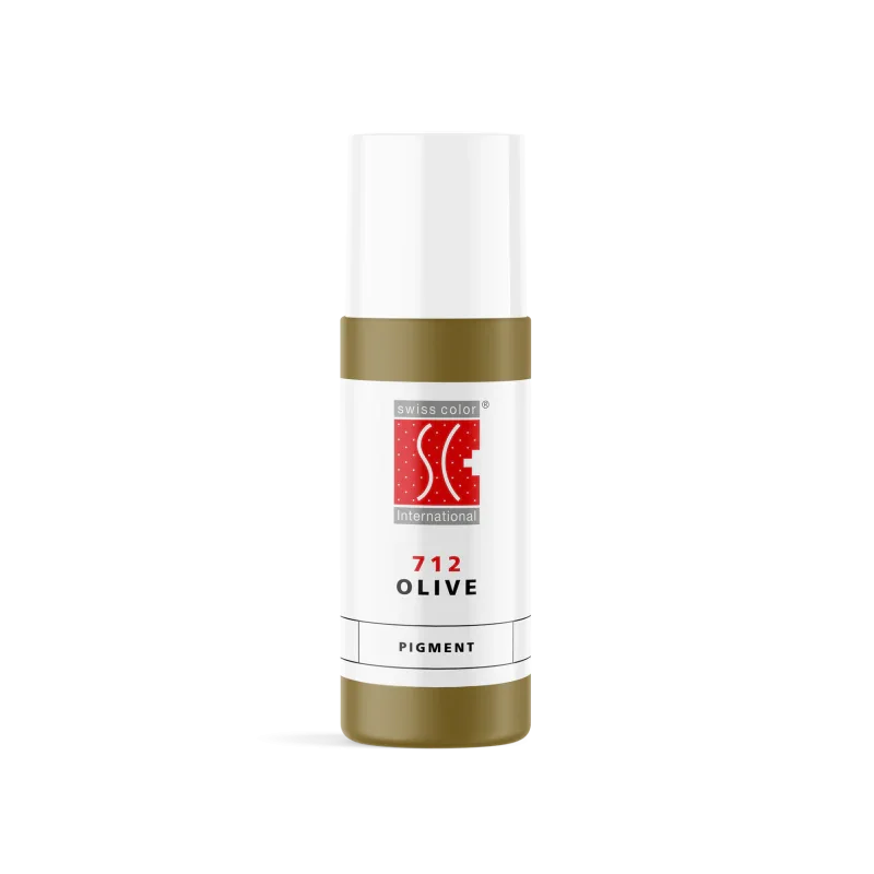 Swiss Color Startset Microblading PRO - BVShop