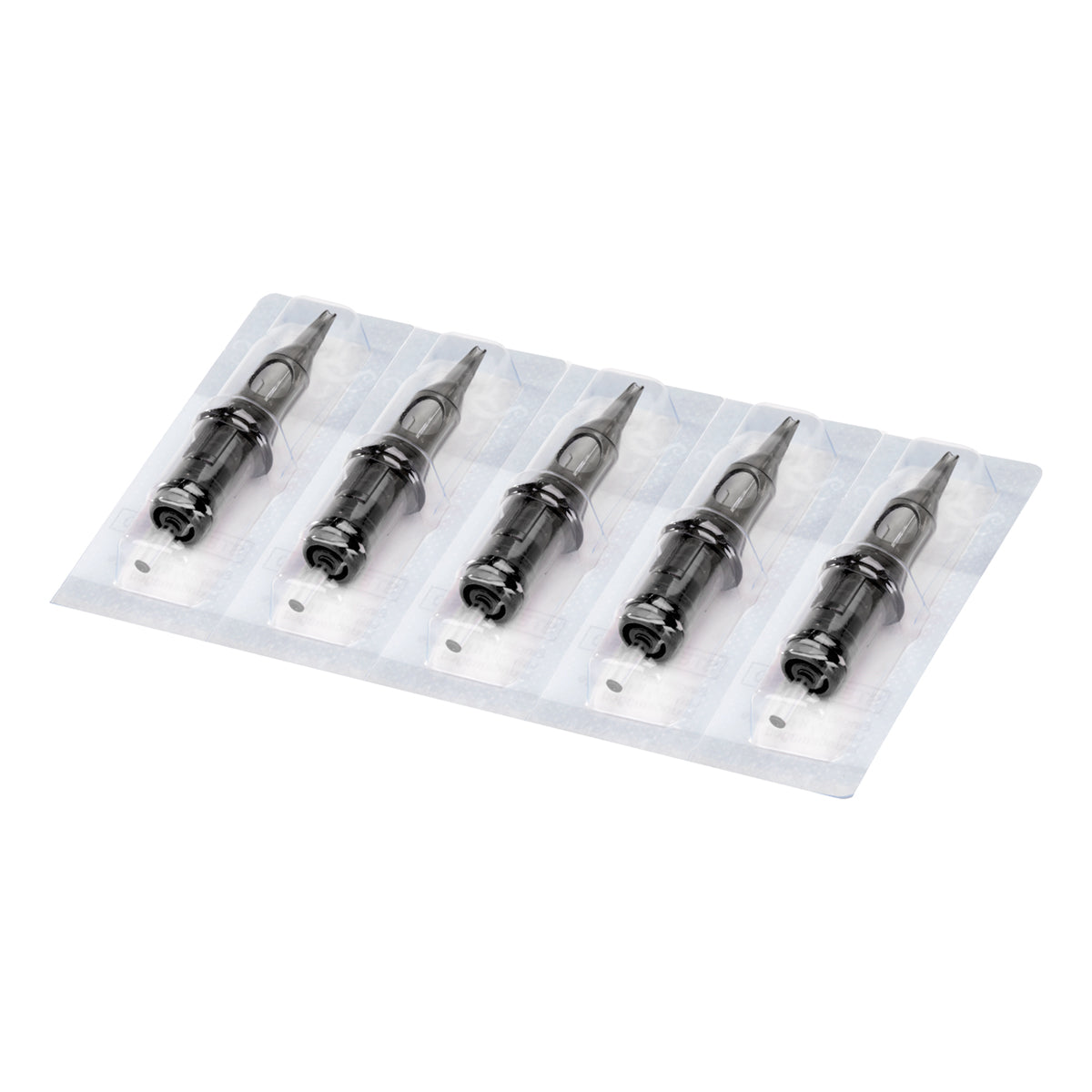Tattoo Cartridge EL CARTEL V2 0.25 5RS 10pcs. - BVShop