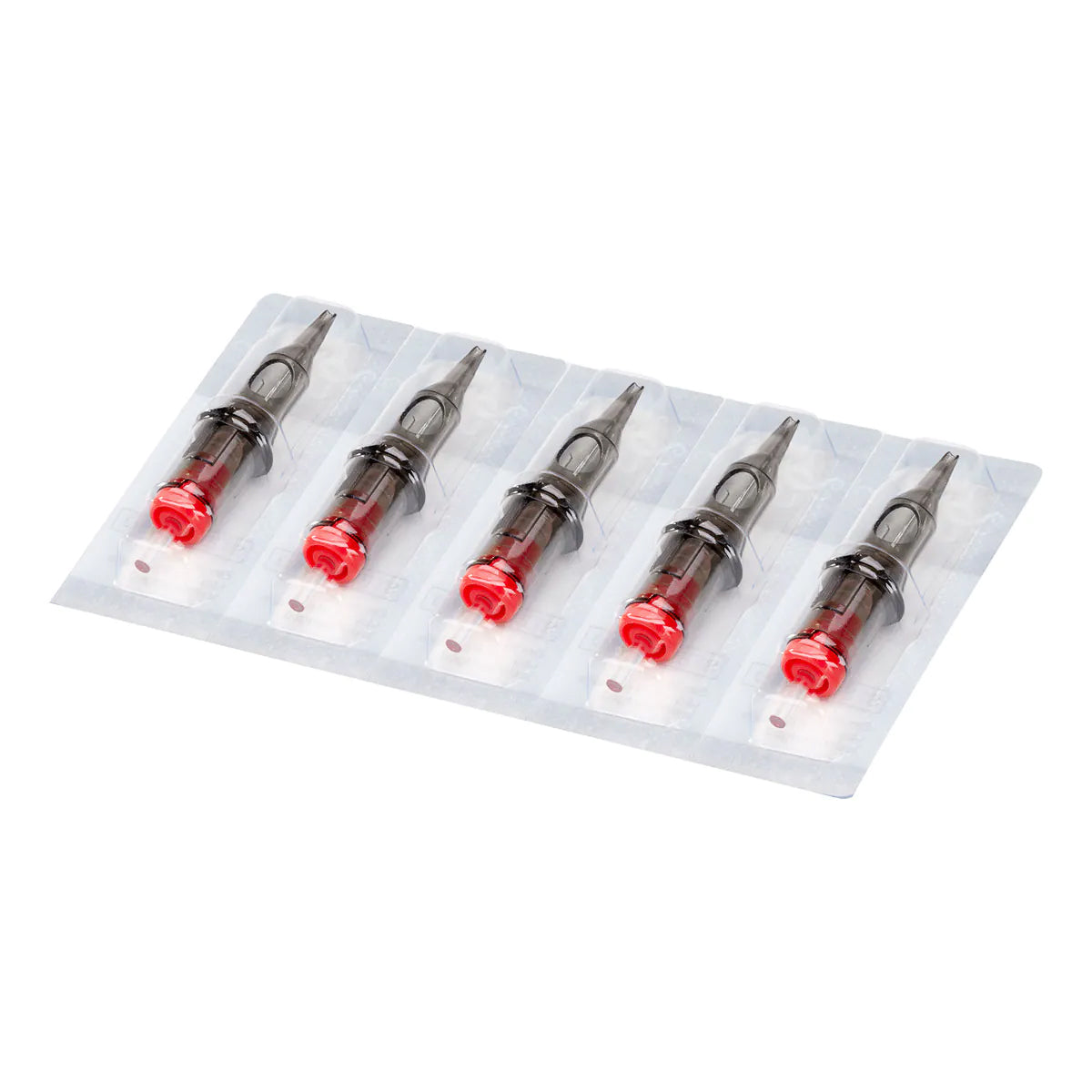 Tattoo Cartridge EL CARTEL V2 0.30 13RM LongTaper 10pcs. - BVShop