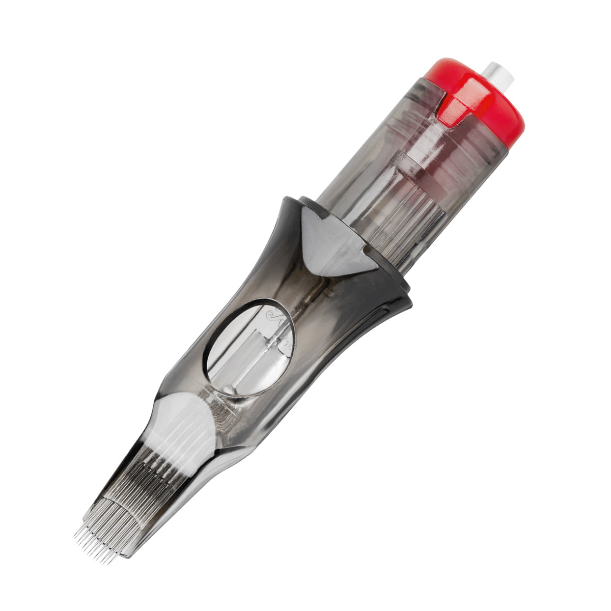 Tattoo Cartridge EL CARTEL V2 0.35 11RM ShortTaper 10pcs. - BVShop