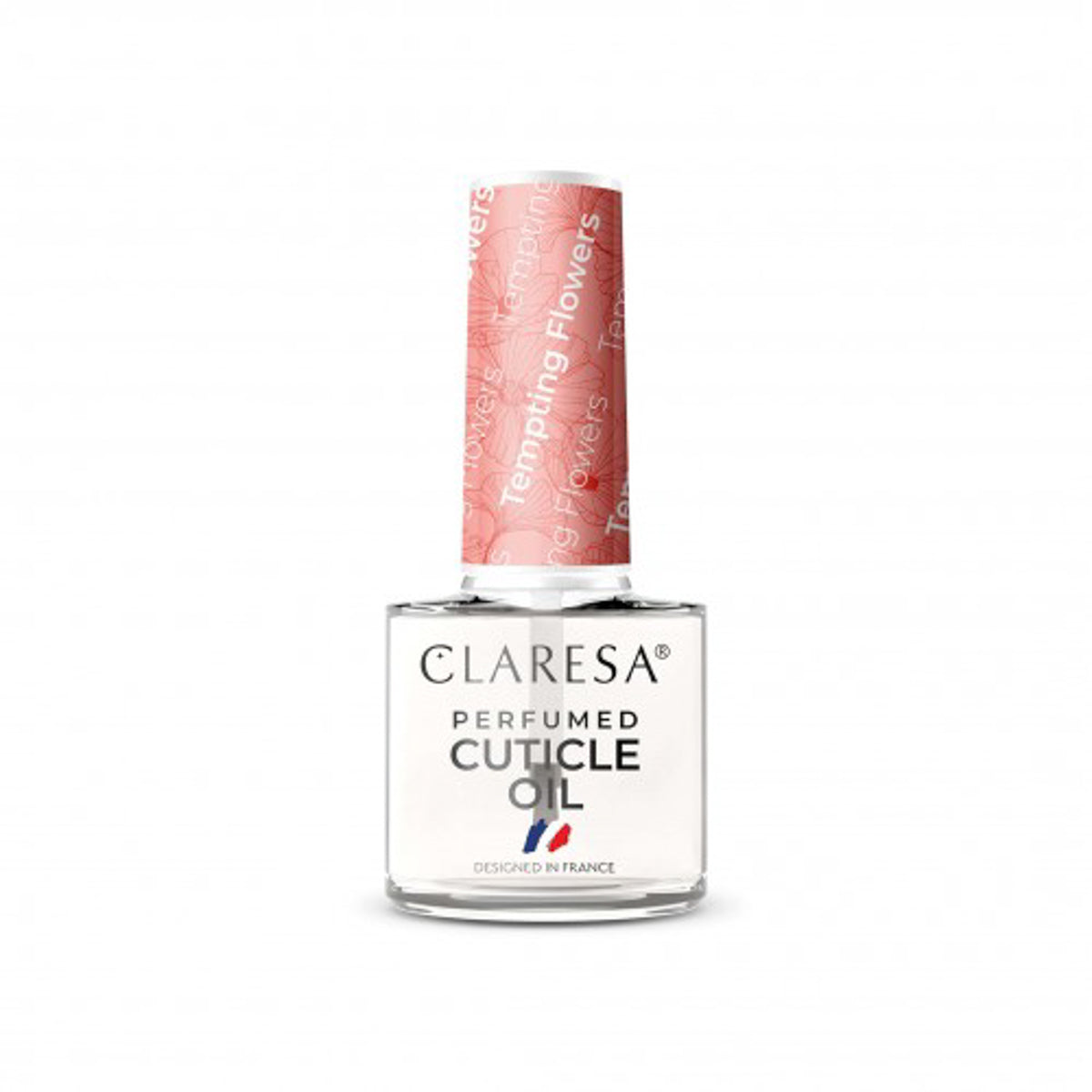 Temting Flower cuticle oil - BVShop