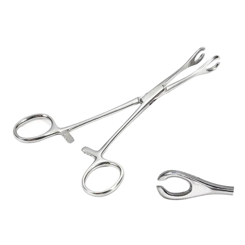 Tool for piercing nr.9