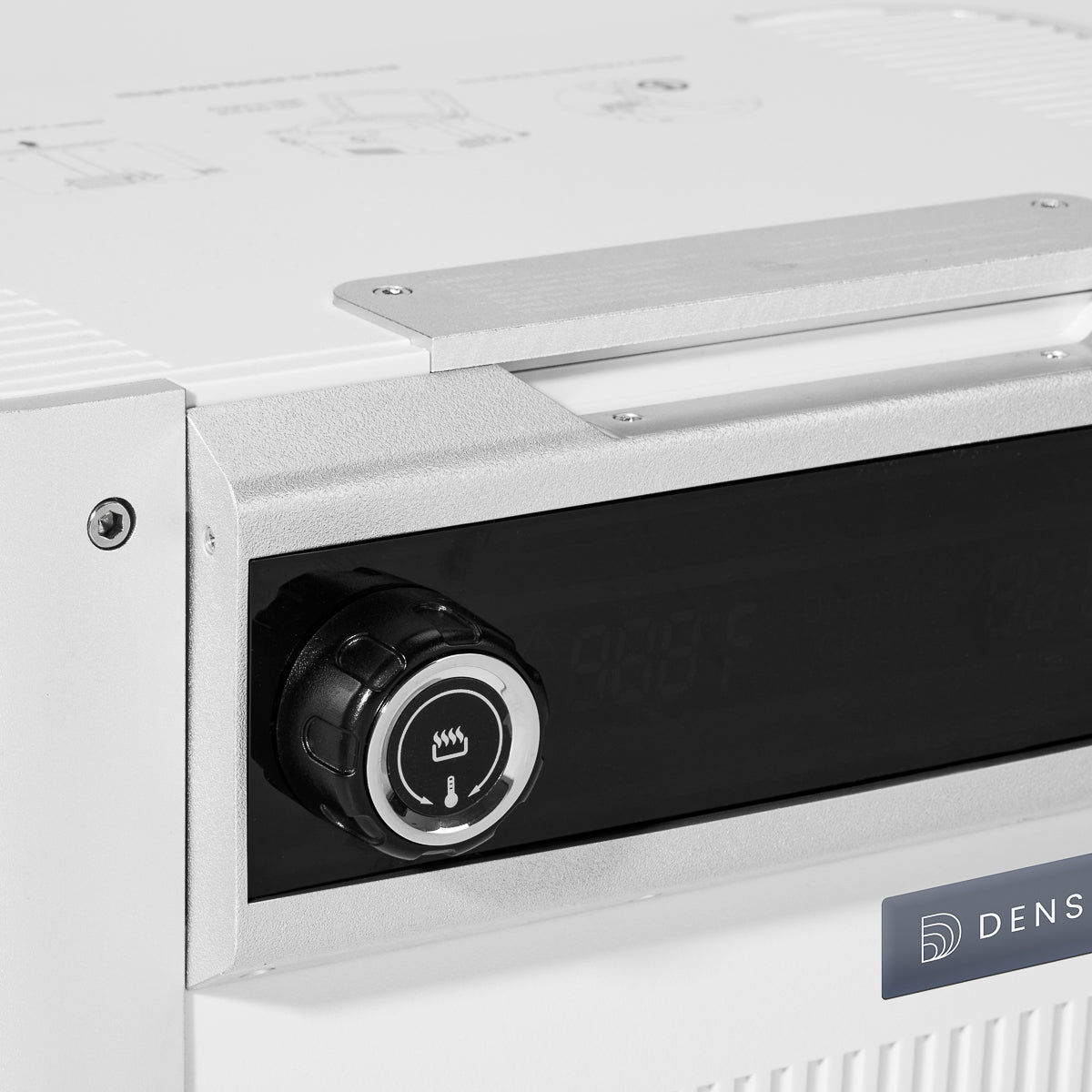 Ultrasonic cleaner CS6.2 6L - BVShop