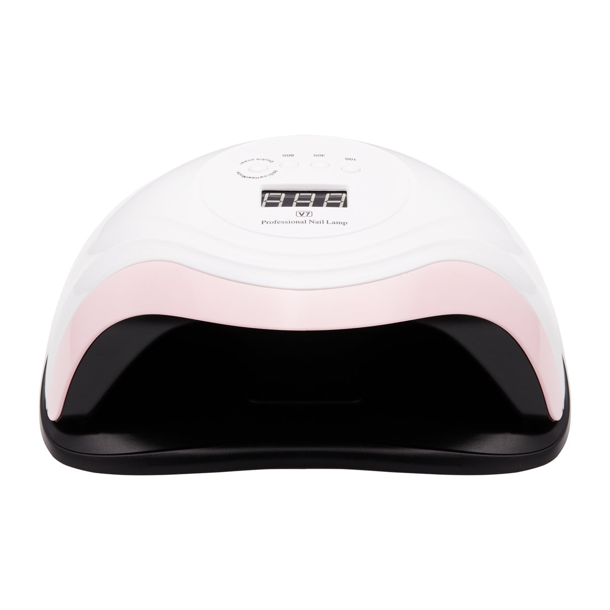 UV LED LAMP GLOW V7 168W - BVShop
