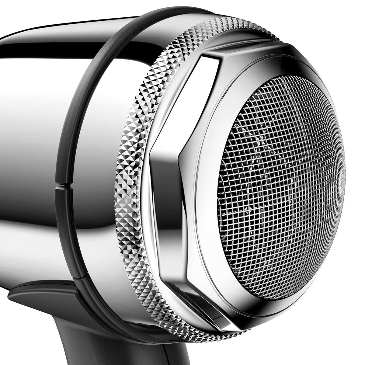 Valera Steel Master Chrome Hair Dryer - BVShop