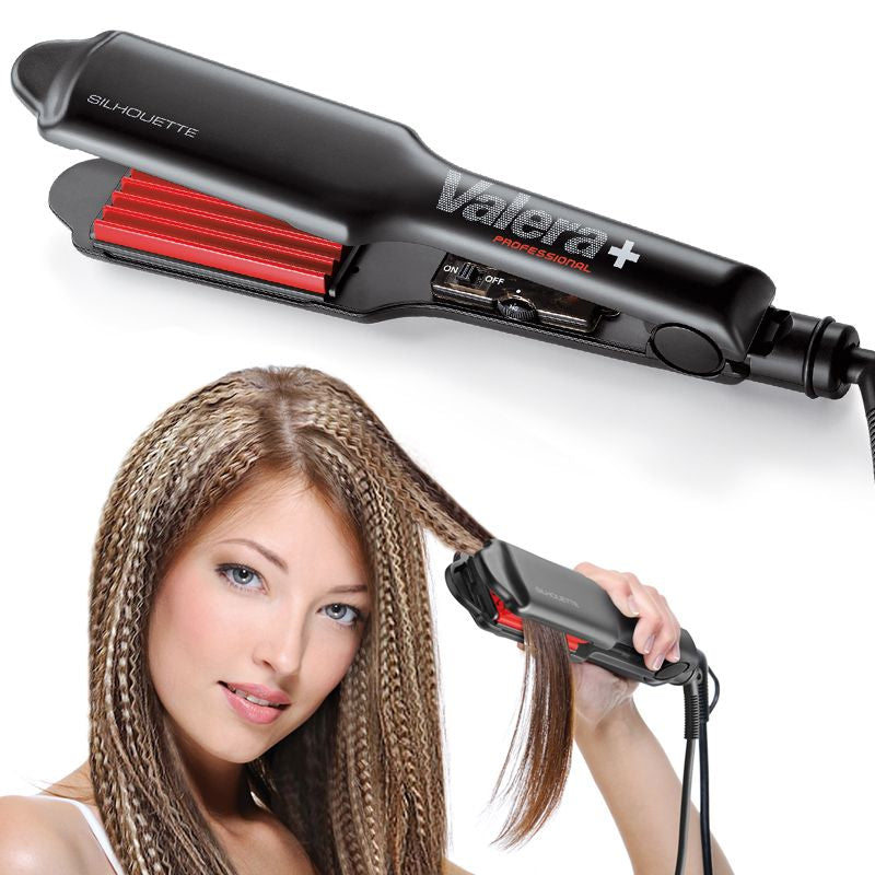 Valera Silhouette Professional Hair Waver - BVShop