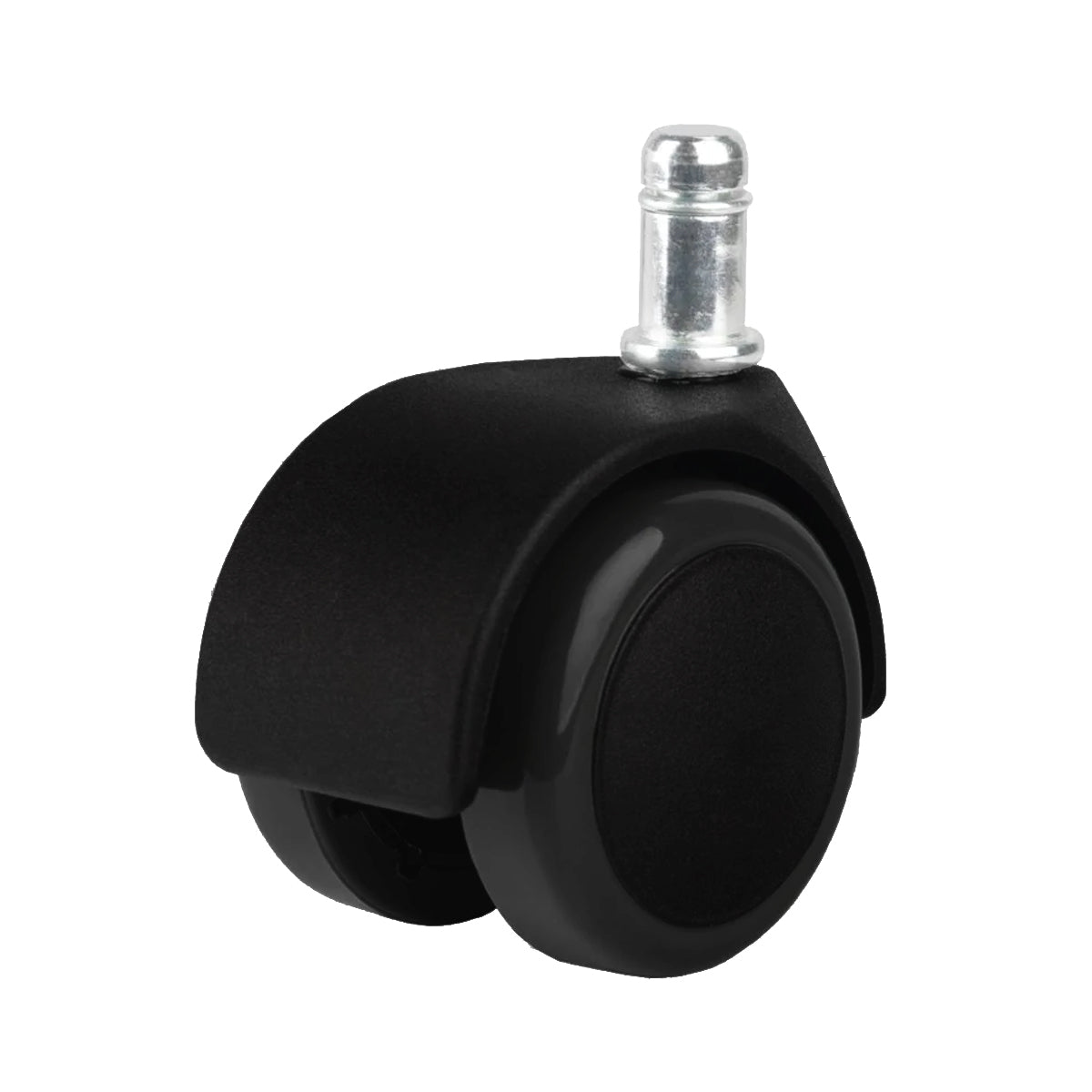 WHEELS FOR STOOL 302, 303, 304, SET OF 5 PIECES PER PRESSURE - BVShop