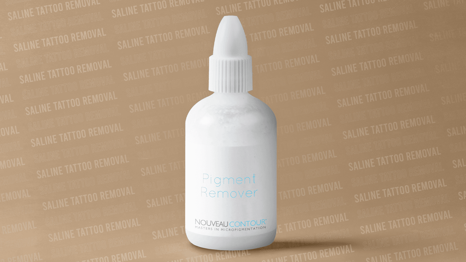 Saline Tattoo Removal - BVShop