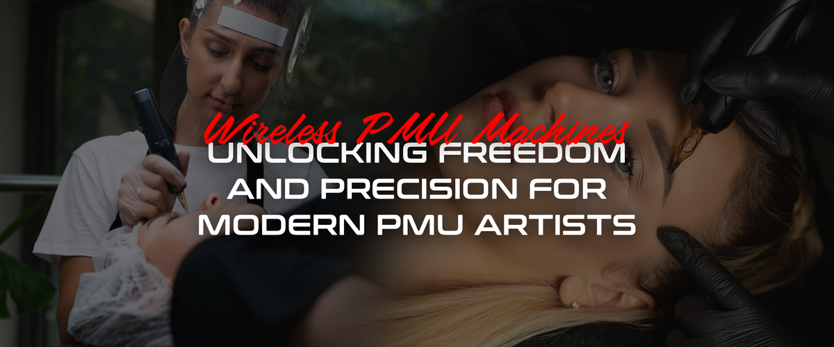 Wireless PMU Machines Unlocking Freedom and Precision for Modern PMU A ...