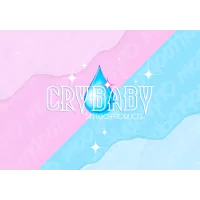 Crybaby Tattoo Products