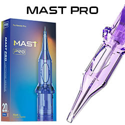 Mast Pro Cartridges