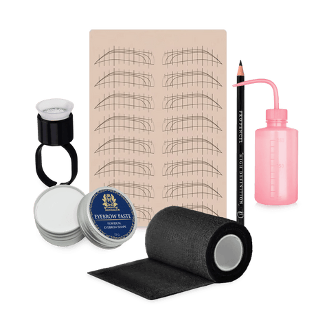 PMU Accessories