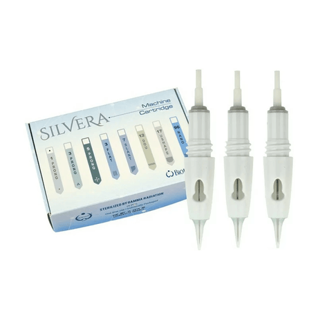 Biotouch Cartridges