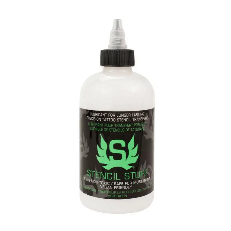 Stencil Cream & Gel – BVShop