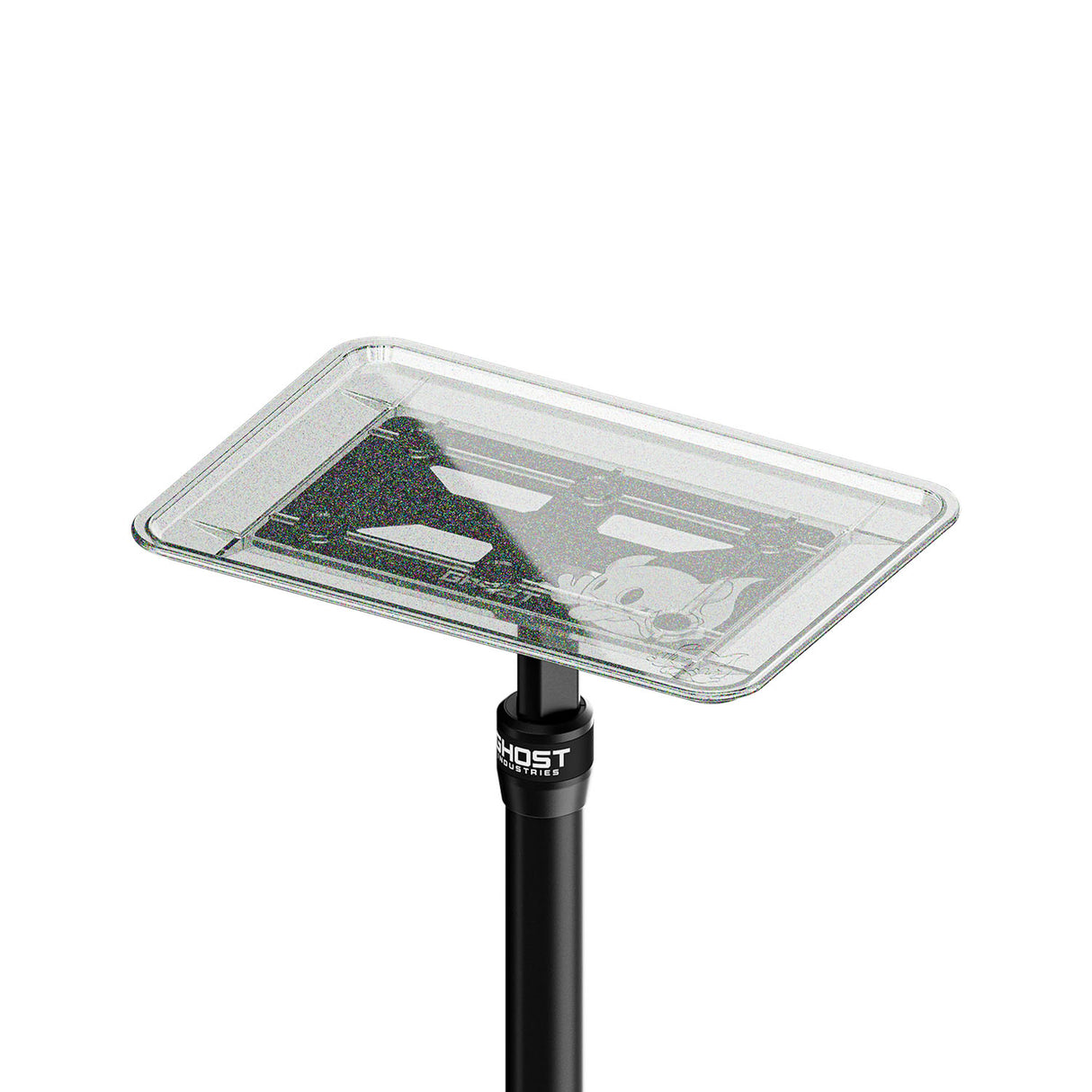 Ghost Tray Top Lite Tray Base Full System - BVShop