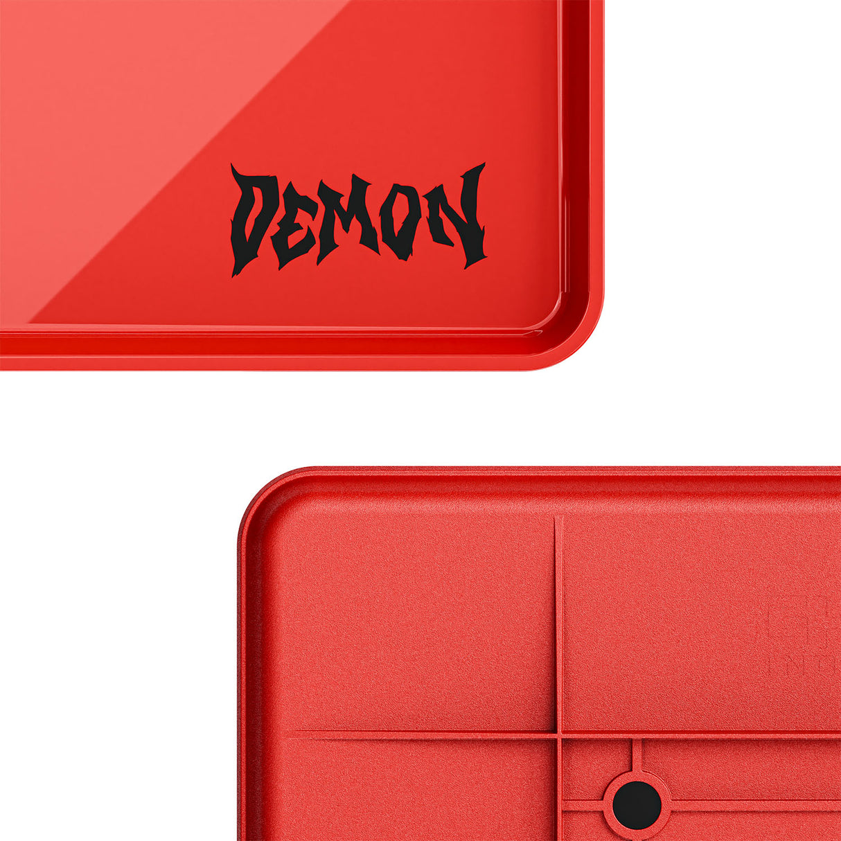 Ghost Demon Tray Top Lite Tray Base Full System - BVShop
