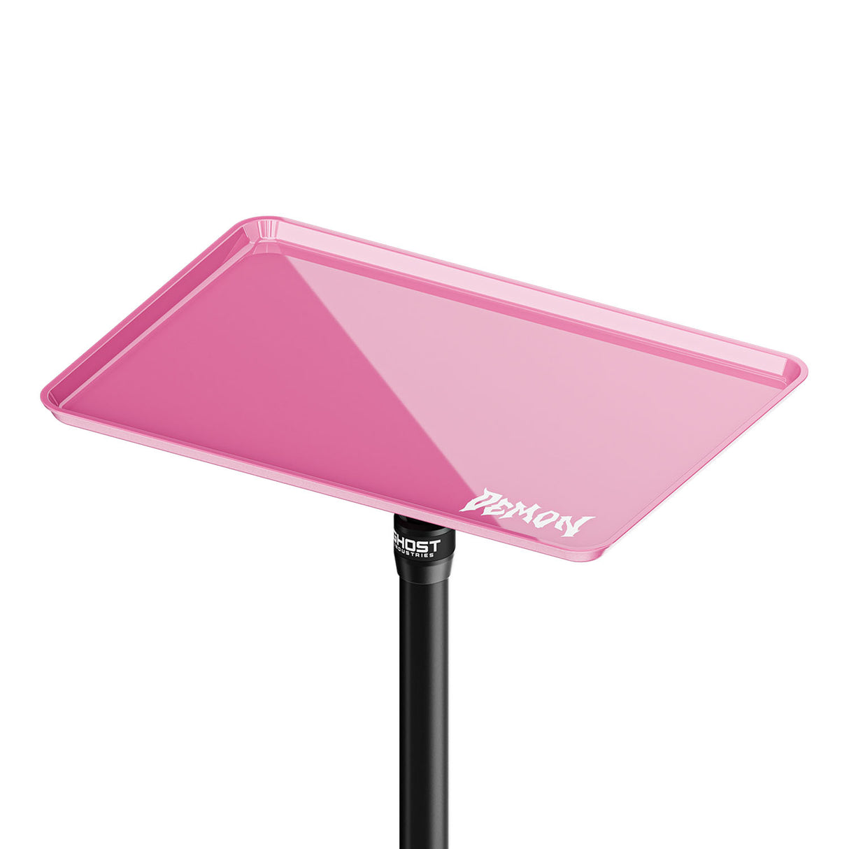 Ghost Demon Tray Top Lite Tray Base Full System - BVShop