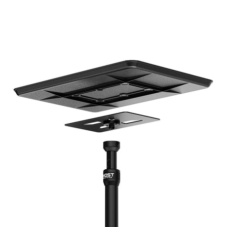Ghost Demon Tray Top Travel Tray Base Full System - BVShop