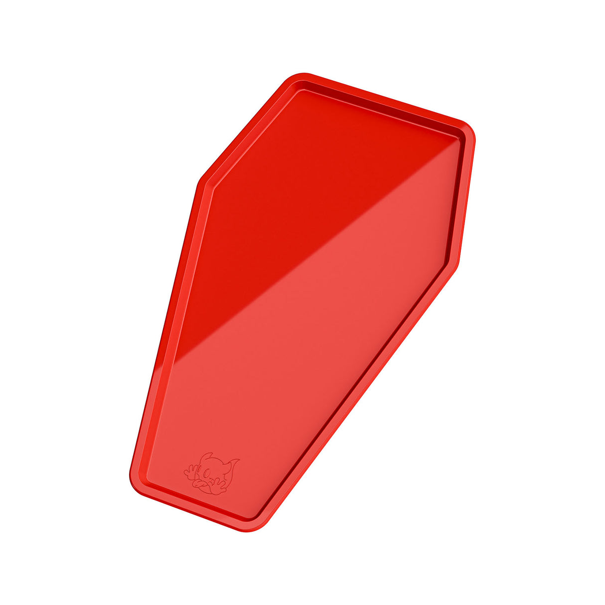 Ghost Coffin Tray Top Lite Tray Base Full System - BVShop