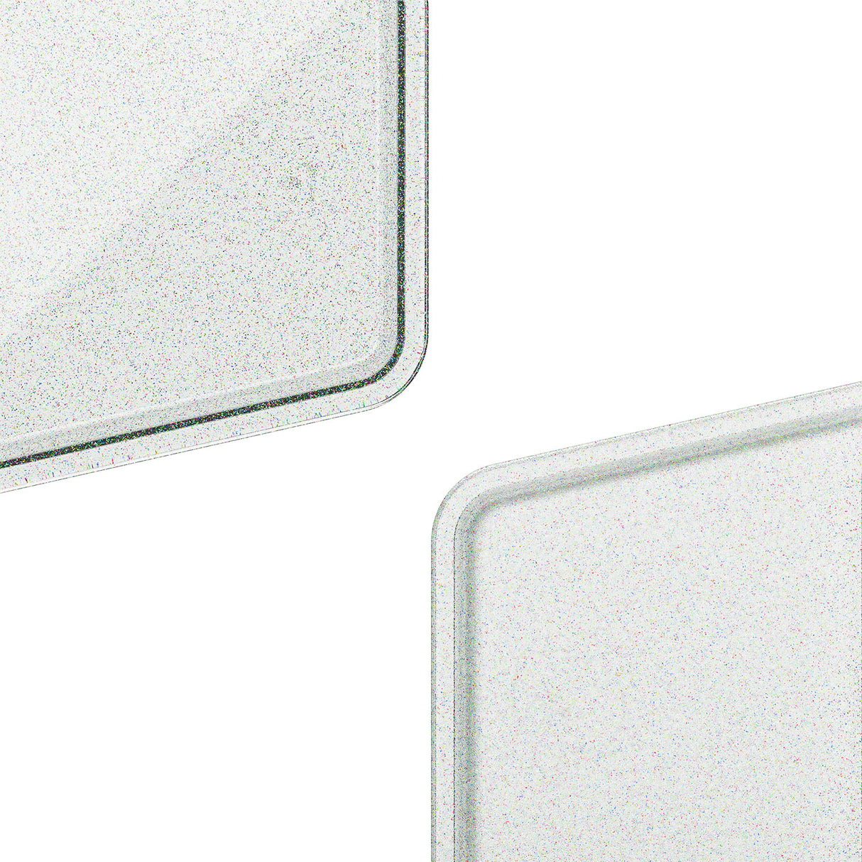 Ghost Coffin Tray Top Lite Tray Base Full System - BVShop