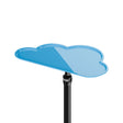 Ghost Cloud Tray Top Lite Tray Base Full System - BVShop