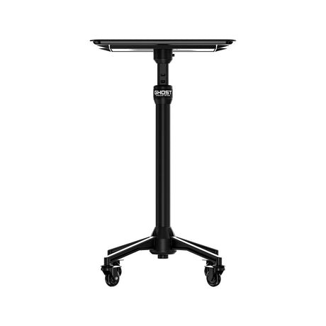 Ghost Heart Tray Top Travel Tray Base Full System - BVShop