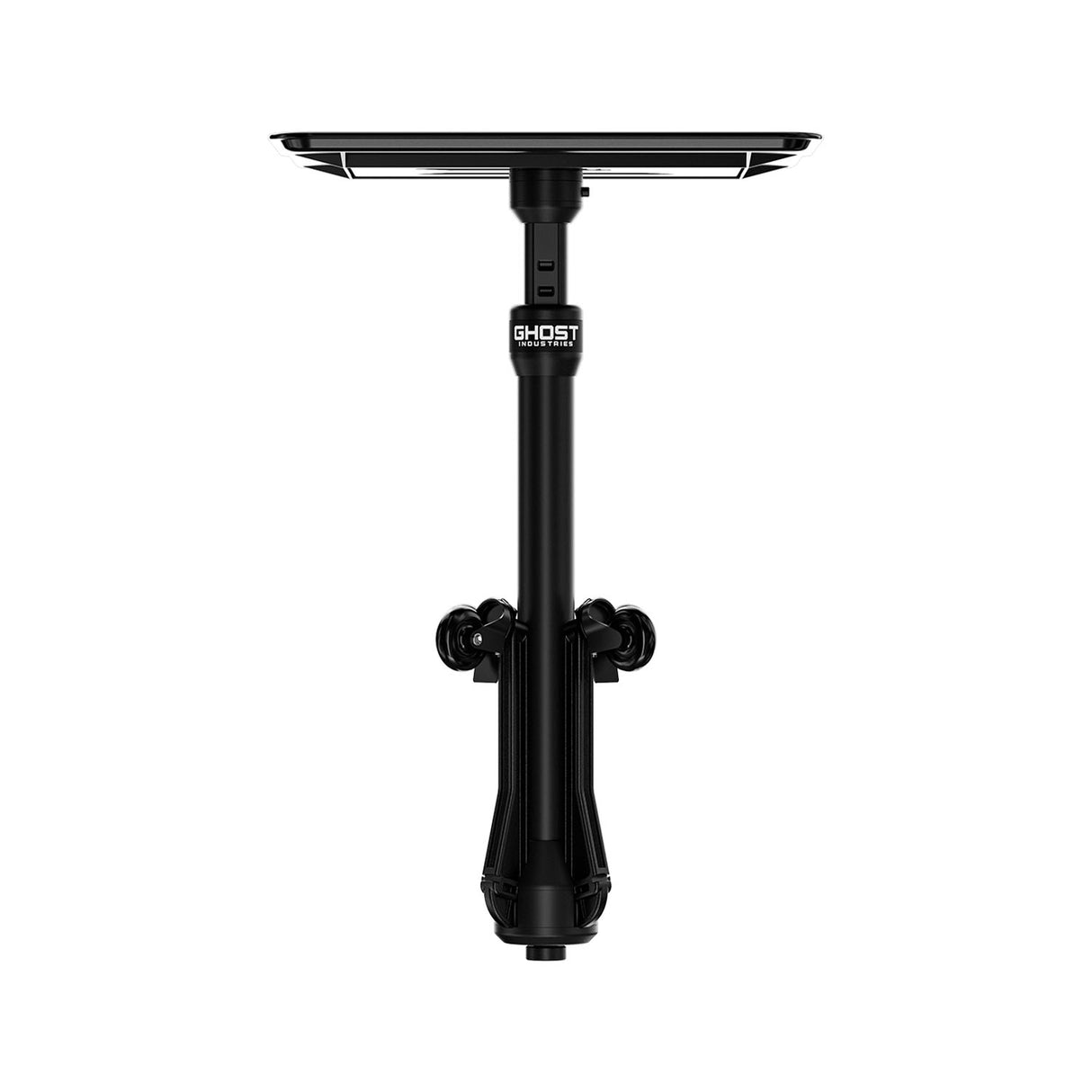 Ghost Heart Tray Top Travel Tray Base Full System - BVShop