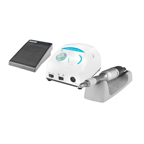 Saeyang Nail Drill Marathon N7 + M40ES + ES6 + FS60 - BVShop