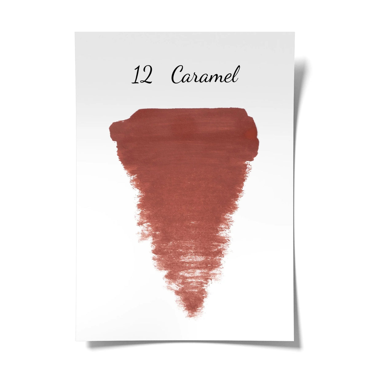 The Pigment 12 Caramel Pigment (15ml) - BVShop