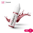The Pigment 12 Caramel Pigment (15ml) - BVShop